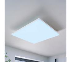 Eglo 31732 - LED RGBW Stmievateľné stropné svietidlo TURCONA-Z LED/22,8W/230V