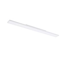 Eglo 31735 - LED RGBW Stmievateľné stropné svietidlo TURCONA-Z LED/34,2W/230V