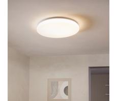 Eglo 31738 - LED Stmievateľné stropné svietidlo TOTARI-Z LED/44,8W/230V