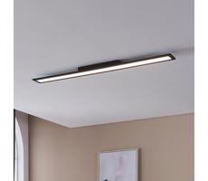 Eglo 31739 - LED Stmievateľné stropné svietidlo SALOBRENA-Z LED/33,5W/230V čierna