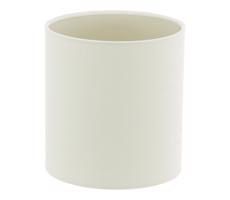 Eglo 32912 - Univerzálne tienidlo TUNJA E27 pr. 15 cm krémová