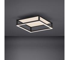 Eglo 390018 - LED Stmievateľné stropné svietidlo MACELLARA LED/29,4W/230V + DO