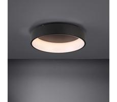Eglo 390051 - LED Stmievateľné stropné svietidlo MARGHERA LED/35,2W/230V 3000K