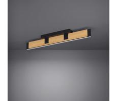 Eglo 390224 - LED Stmievateľné stropné svietidlo CAMINARRO LED/27W/230V 3000K