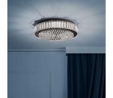 Eglo 390248 - LED Stmievateľné stropné svietidlo BALPARDA LED/23,5W/230V 4000K