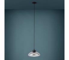 Eglo 390298 - LED Stmievateľný luster na lanku SARNARRA LED/5,4W/230V 2700K