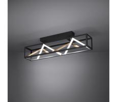Eglo 390416 - LED Stmievateľný prisadený luster PENELA LED/45W/230V 2700-6500K +DO