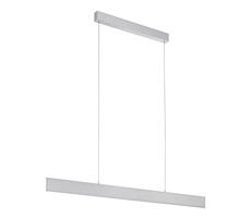 Eglo 39264 - LED Stmievateľné závesné svietidlo CLIMENE LED/21W