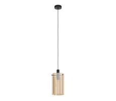 Eglo 39537 - Luster na lanku POLVERARA 1xE27/40W/230V