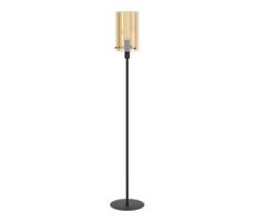 Eglo 39542 - Stojacia lampa POLVERARA 1xE27/40W/230V