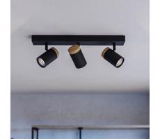 Eglo 39648 - LED Bodové svietidlo CARTAGENA 3xGU10/4,5W/230V 3000K