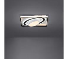 Eglo 39849 - LED St. str. svietidlo BENALAURIA LED/21,5W/230V+LED/10,5W+LED/3W+DO