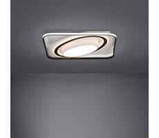 Eglo 39864 - LED St. str. svietidlo BENALAURIA LED/28W/230V+LED/13W+ LED/2,8W +DO