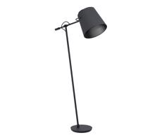 Eglo 39867 - Stojacia lampa GRANADILLOS 1xE27/40W/230V
