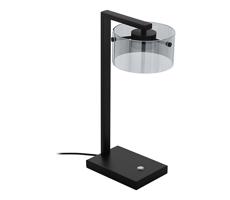 Eglo 39877 - LED Stmievateľná stolná lampa COPILLOS 1xLED/7,2W/230V