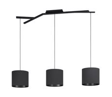 Eglo 39886 - Luster na lanku BALNARIO 3xE27/40W/230V