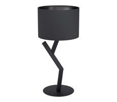 Eglo 39888 - Stolná lampa BALNARIO 1xE27/40W/230V