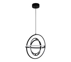 Eglo 39893 - LED Luster na lanku RETORNIO LED/43W/230V