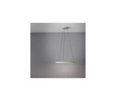 Eglo 39896 - LED Stmievateľný luster na lanku CADINARO LED/36W/230V 3000K