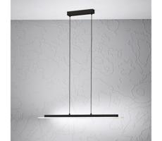 Eglo 39901 - LED Stmievateľný luster na lanku BUCITA LED/57,5W/230V 3000K + DO