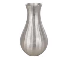Eglo 421043 - Kovová váza ABUCAY 23x12 cm chróm