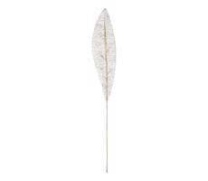 Eglo 428348 - Umelý kvet MIADOL 69 cm strieborná