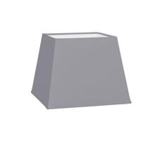 Eglo 49421 - Tienidlo VINTAGE antracit E14 23x23 cm