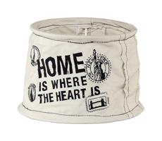 Eglo 49442 - Tienidlo VINTAGE vrece home E14 pr.20 cm