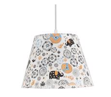 Eglo 54459 - Luster na lanku MOLOVE 1xE27/60W/230V