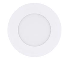 Eglo 78191 - LED Podhľadové svietidlo FUEVA LED/2,7W/230V