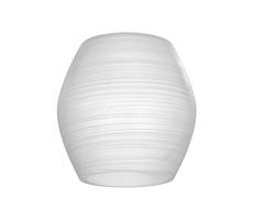 Eglo 90264 - Tienidlo MY CHOICE stieraná biela pr.9 cm