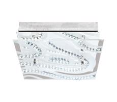 Eglo 93922 - LED stropné svietidlo VERDESCA LED/21,6W/230V