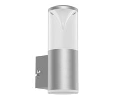 Eglo 94811 - LED Vonkajšie svietidlo PENALVA 2xLED/3,7W/230V