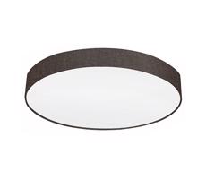 Eglo 97618 - Stropné svietidlo PASTERI 5xE27/60W/230V 76 cm
