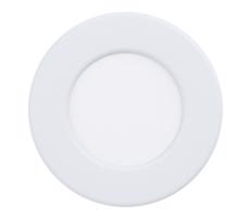 Eglo 99147 - LED Podhľadové svietidlo FUEVA 5 LED/2,7W/230V