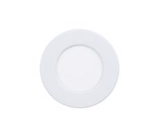 Eglo 99206 - LED Kúpeľňové podhľadové svietidlo FUEVA 5 LED/2,7W/230V IP44