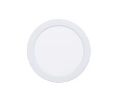 Eglo 99207 - LED Kúpeľňové podhľadové svietidlo FUEVA 5 LED/10,5W/230V IP44