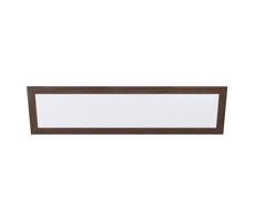 Eglo 99476 - LED Stropné svietidlo PIGLIONASSO LED/32W/230V 345x1245 mm