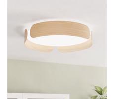 Eglo 99622 - LED Stropné svietidlo VALCASOTTO LED/24W/230V
