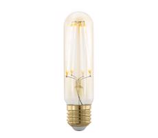 Eglo LED Stmievateľná žiarovka T32 E27/4W/230V 1700K - Eglo 11697
