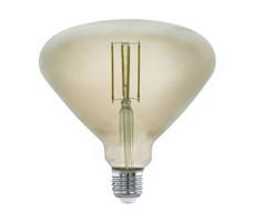 Eglo LED Stmievateľná žiarovka VINTAGE BR150 E27/4W/230V 3000K - Eglo 11841