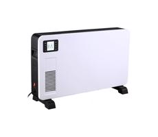Elektrický priamovykurovač/konvektor 1000/1300/2300W LCD/časovač/termostat Wi-Fi