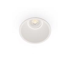 FARO Barcelona FARO 02100501 - Podhľadové svietidlo FRESH 1xGU10/50W/230V biela