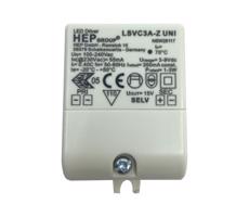 FARO Barcelona Faro 46060 - Elektronický transformátor 3W/230V/15V