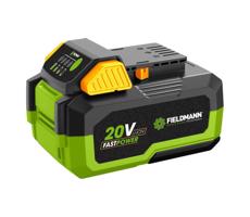 Fieldmann Fieldmann - Akumulator 20V Li-Ion 8000 mAh