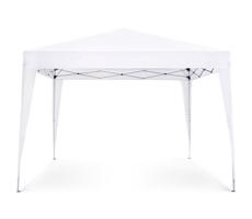 Fieldmann Fieldmann - Záhradný altánok 3x3 m biela