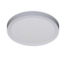 Fulgur Fulgur 41810 - LED Stropné svietidlo NOMY LED/18W/230V pr. 23 cm biela