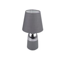 Globo 24135C - Stolná lampa 1xE14/40W/230V