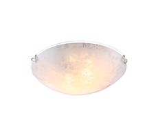Globo 40463-2 - Stropné svietidlo TORNADO 2xE27/60W/230V