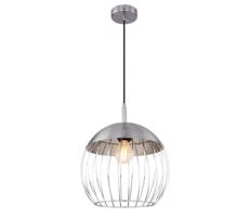Globo Globo 15034H1 - Luster na lanku MURRO 1xE27/60W/230V